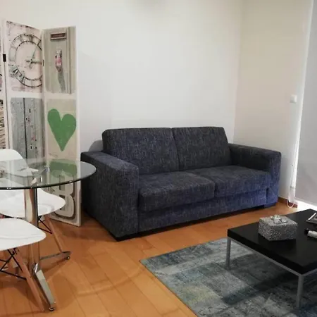 Azores Paim Apartment T1 Ponta Delgada  Exterior photo