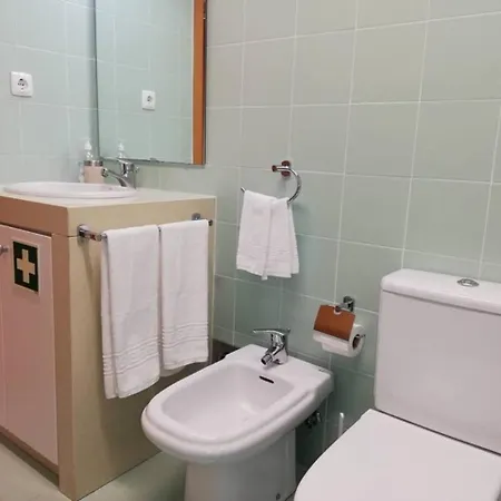 Azores Paim Apartment T1 Ponta Delgada  Exterior photo