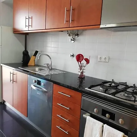 Azores Paim Apartment T1 Ponta Delgada  Exterior photo