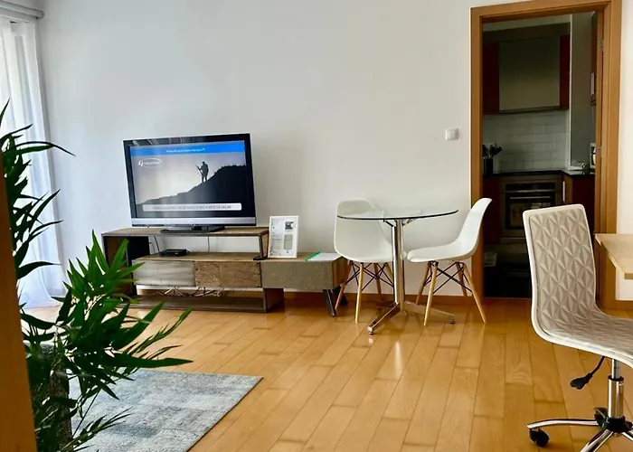 Azores Paim Apartment T1